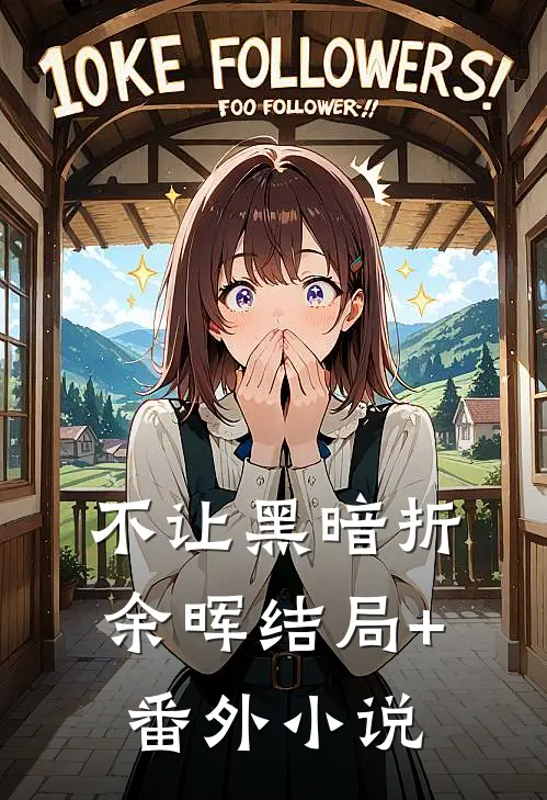 不让黑暗折余晖结局+番外小说