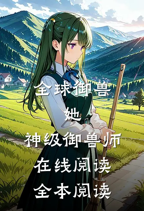 全球御兽：她，神级御兽师在线阅读全本阅读
