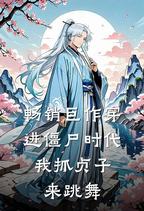 畅销巨作穿进僵尸时代，我抓贞子来跳舞