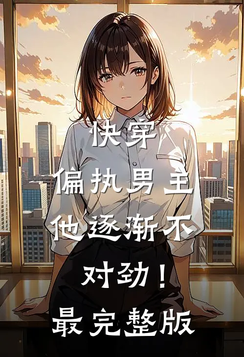 快穿：偏执男主他逐渐不对劲！最完整版