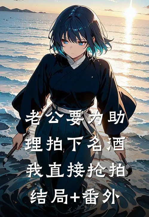 老公要为助理拍下名酒，我直接抢拍结局+番外