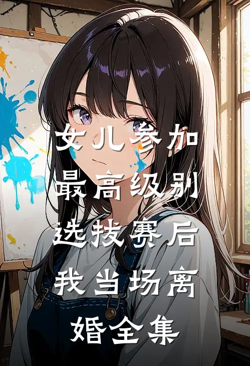 女儿参加最高级别选拔赛后，我当场离婚全集