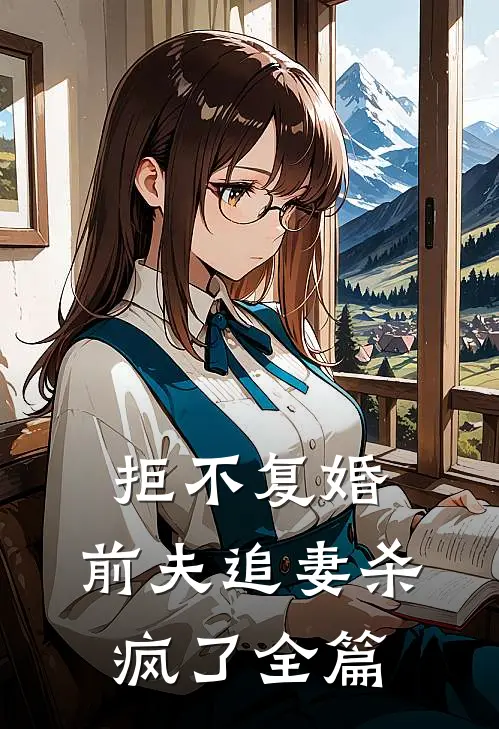 拒不复婚：前夫追妻杀疯了全篇