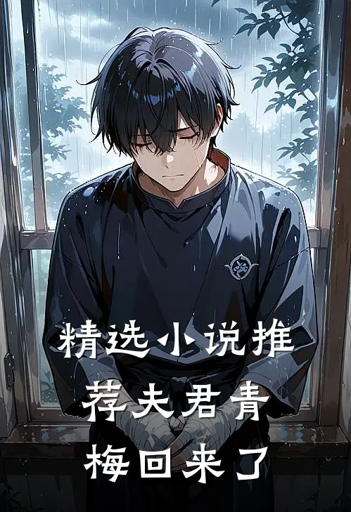 精选小说推荐夫君青梅回来了