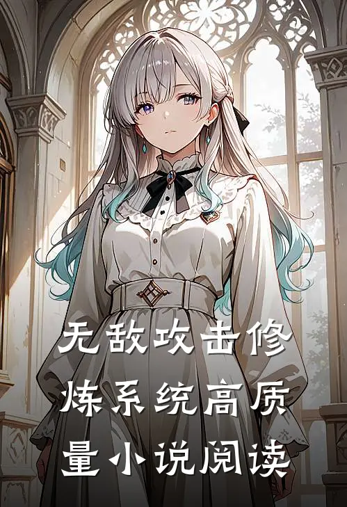 无敌攻击修炼系统高质量小说阅读
