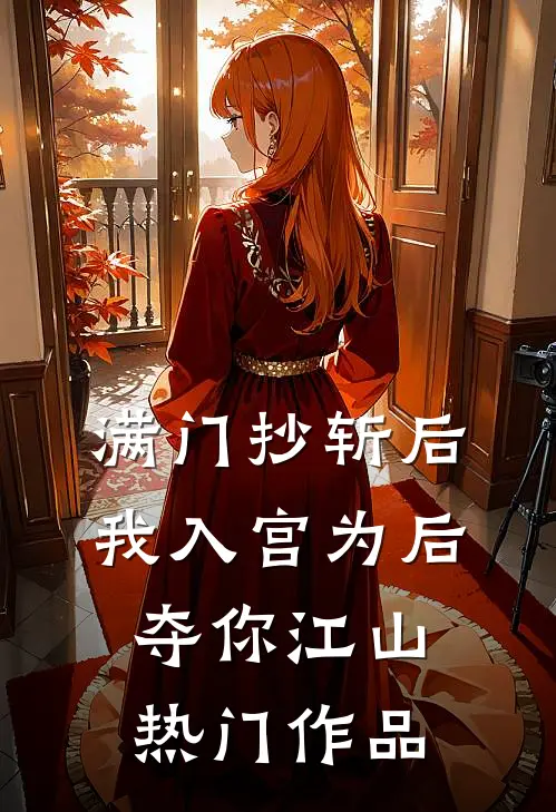 满门抄斩后，我入宫为后夺你江山热门作品