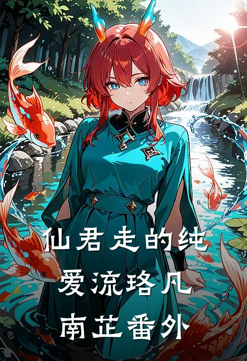 仙君走的纯爱流珞凡南芷番外