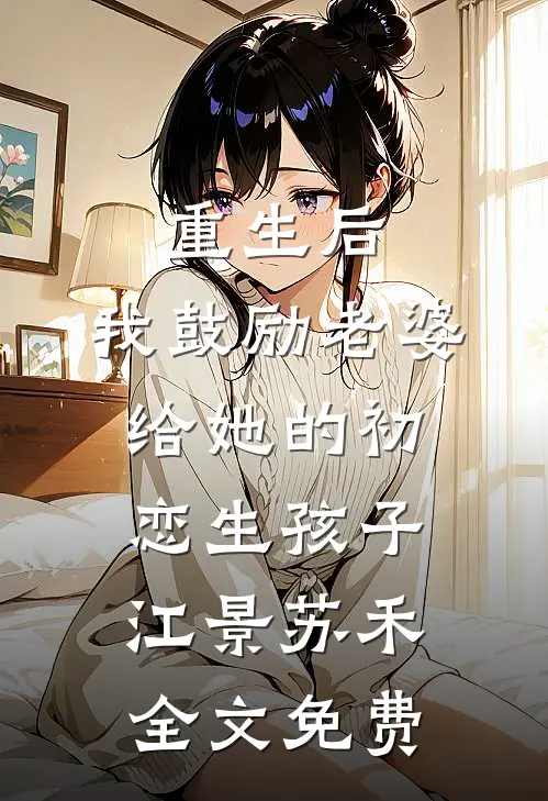 重生后，我鼓励老婆给她的初恋生孩子江景苏禾全文免费
