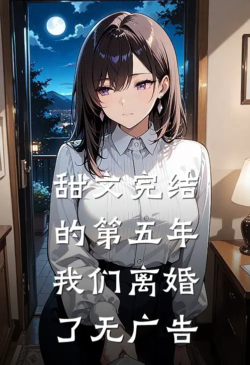甜文完结的第五年，我们离婚了无广告