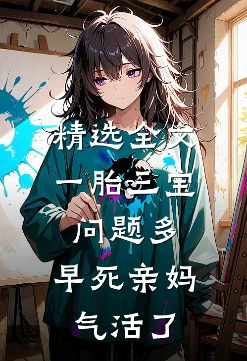 精选全文一胎三宝问题多，早死亲妈气活了