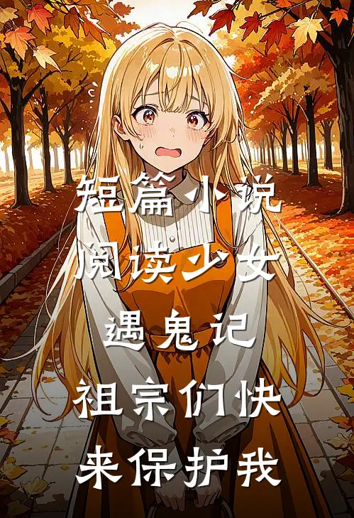 短篇小说阅读少女遇鬼记：祖宗们快来保护我