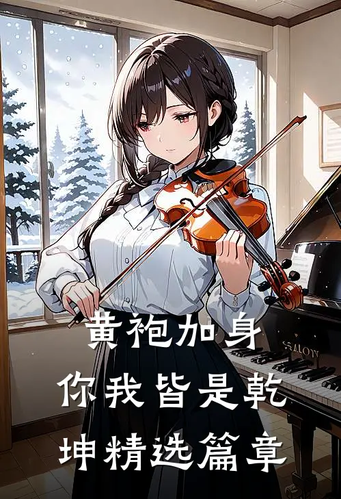 黄袍加身,你我皆是乾坤精选篇章