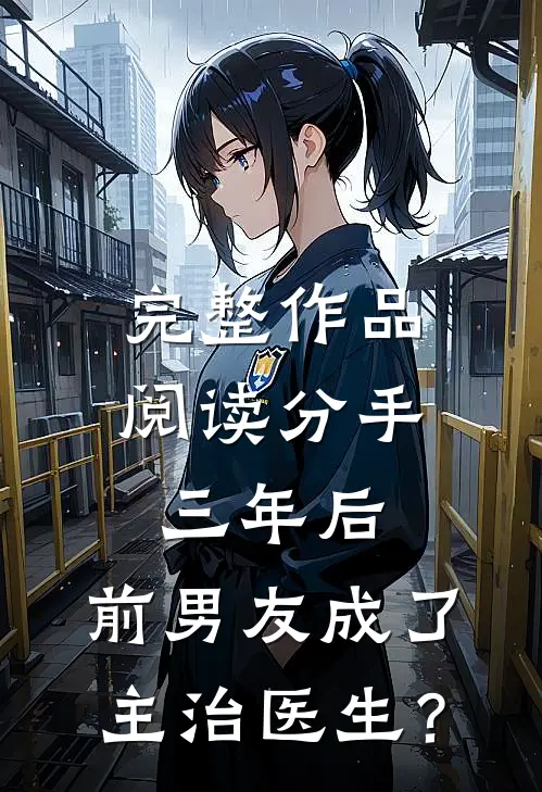 完整作品阅读分手三年后，前男友成了主治医生？