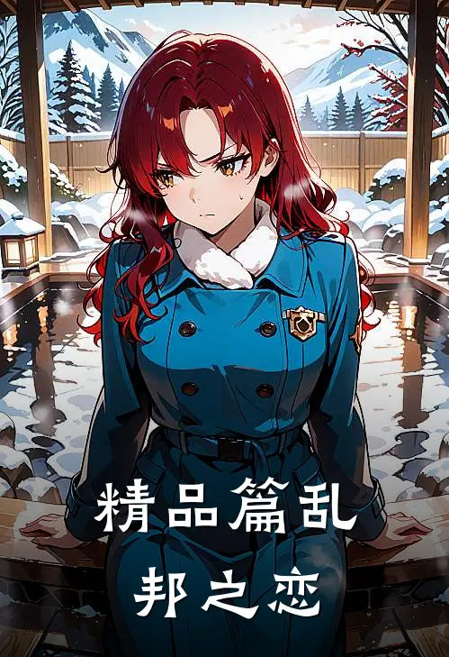 精品篇乱邦之恋