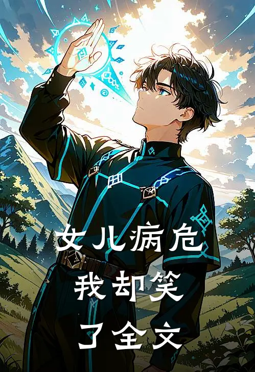 女儿病危，我却笑了全文