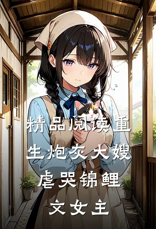 精品阅读重生炮灰大嫂，虐哭锦鲤文女主