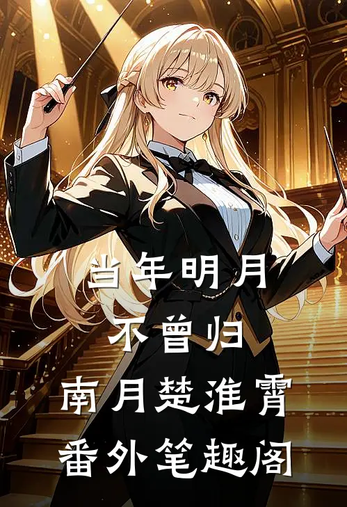 当年明月不曾归：南月楚淮霄番外笔趣阁