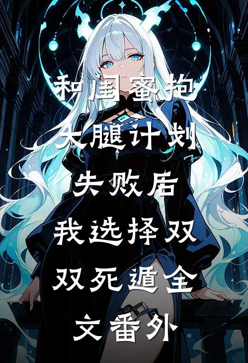 和闺蜜抱大腿计划失败后，我选择双双死遁全文番外