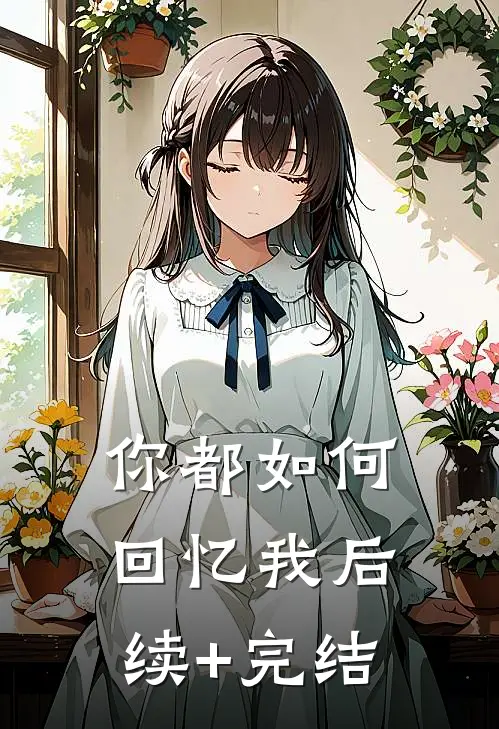你都如何回忆我后续+完结