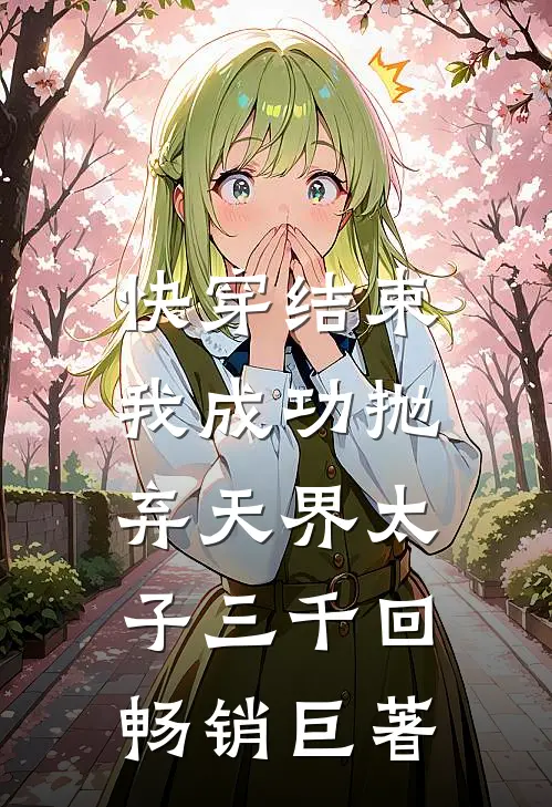 快穿结束，我成功抛弃天界太子三千回畅销巨著