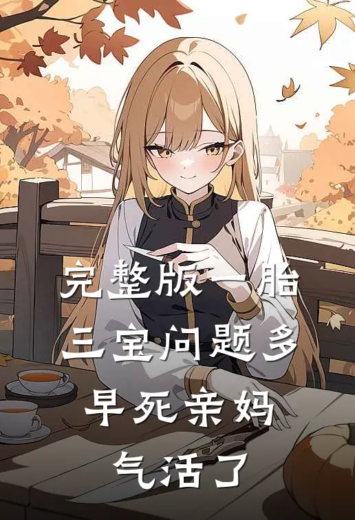 完整版一胎三宝问题多，早死亲妈气活了