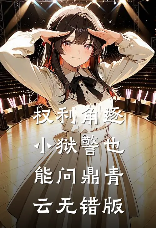 权利角逐：小狱警也能问鼎青云无错版