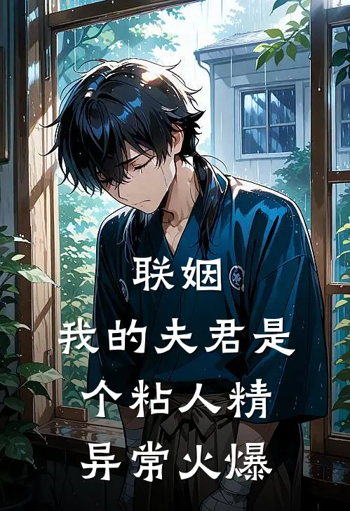联姻，我的夫君是个粘人精异常火爆