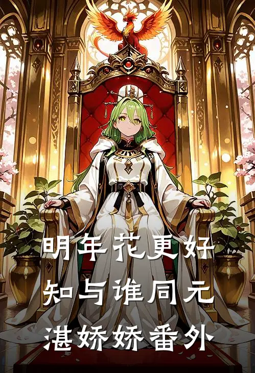明年花更好，知与谁同元湛娇娇番外
