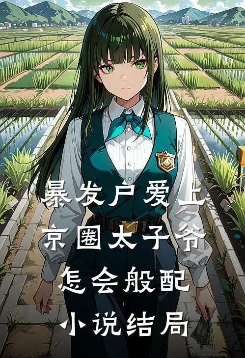 暴发户爱上京圈太子爷，怎会般配小说结局