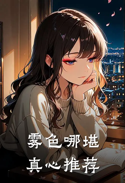 雾色哪堪真心推荐
