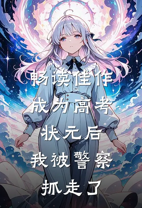 畅读佳作成为高考状元后，我被警察抓走了
