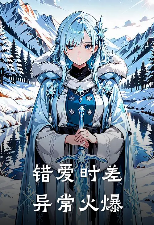 错爱时差异常火爆