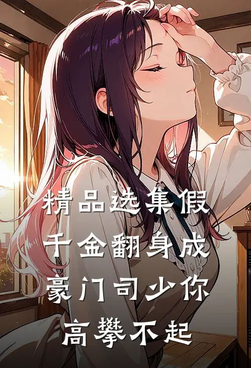 精品选集假千金翻身成豪门司少你高攀不起