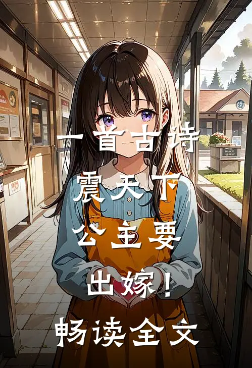 一首古诗震天下，公主要出嫁！畅读全文
