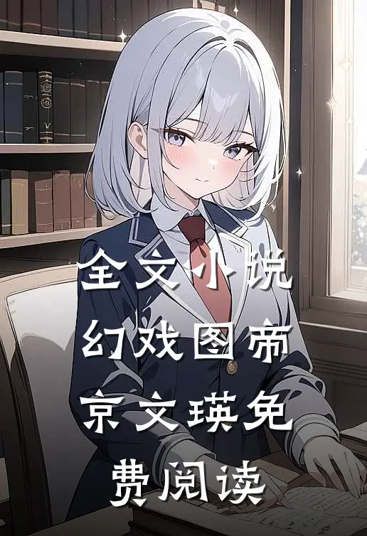 全文小说幻戏图帝京文瑛免费阅读
