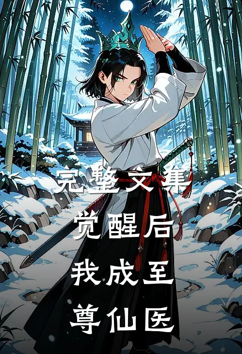 完整文集觉醒后，我成至尊仙医