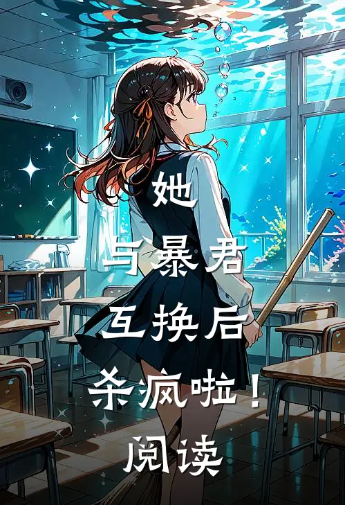 她，与暴君互换后，杀疯啦！阅读