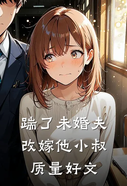 踹了未婚夫，改嫁他小叔质量好文