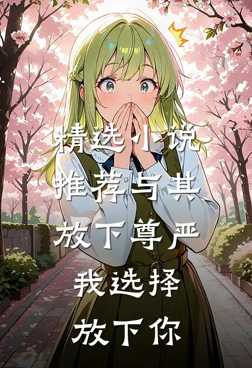 精选小说推荐与其放下尊严，我选择放下你