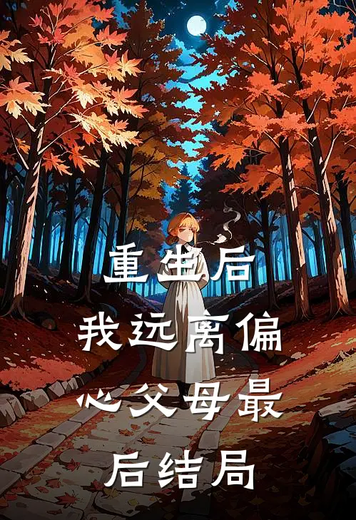 重生后，我远离偏心父母最后结局