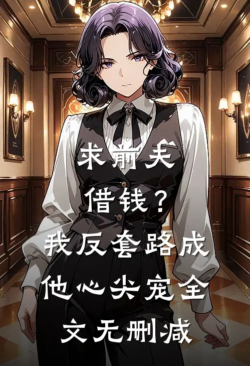 求前夫借钱？我反套路成他心尖宠全文无删减