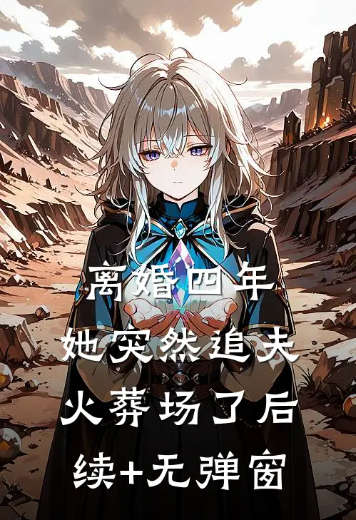 离婚四年，她突然追夫火葬场了后续+无弹窗
