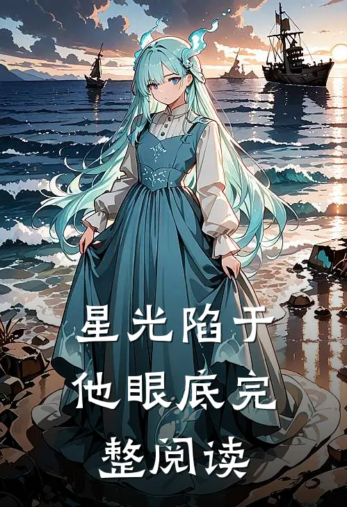 星光陷于他眼底完整阅读