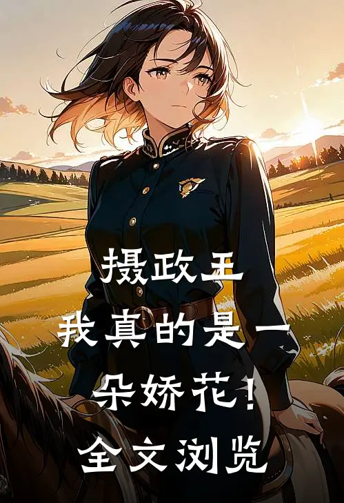 摄政王，我真的是一朵娇花！全文浏览