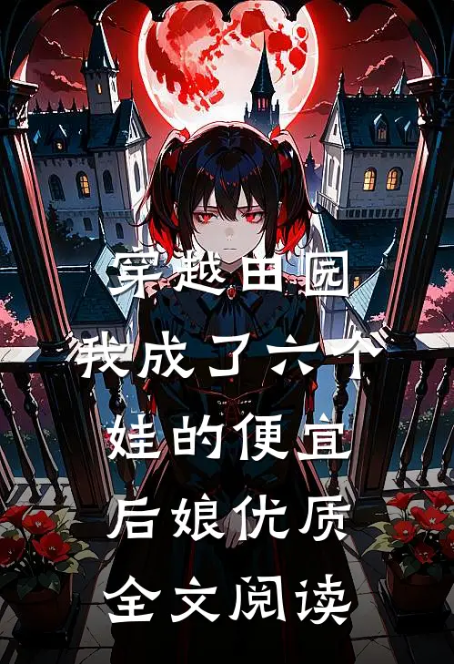 穿越田园：我成了六个娃的便宜后娘优质全文阅读