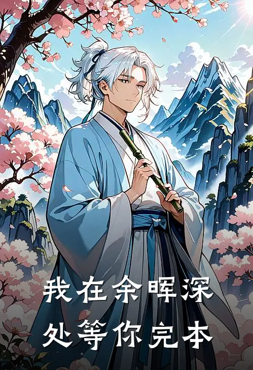 我在余晖深处等你完本