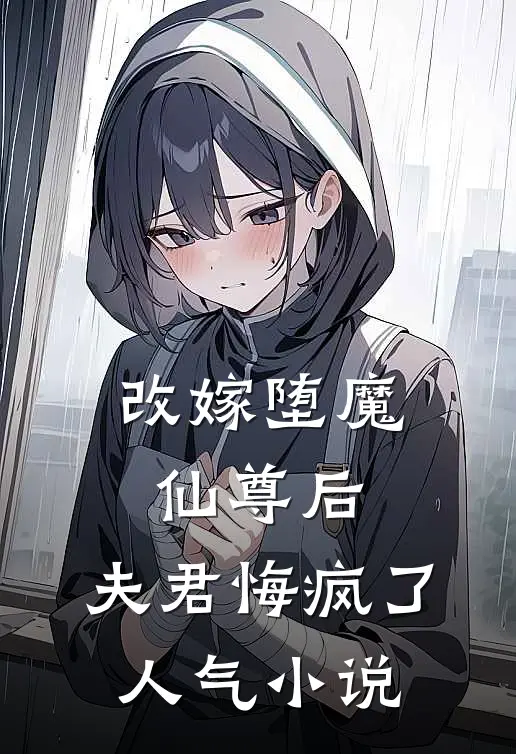 改嫁堕魔仙尊后，夫君悔疯了人气小说