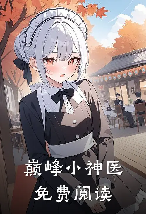 巅峰小神医免费阅读