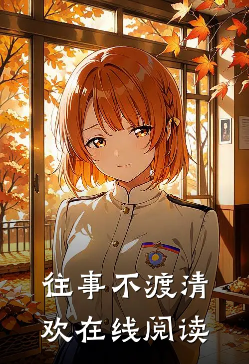 往事不渡清欢在线阅读