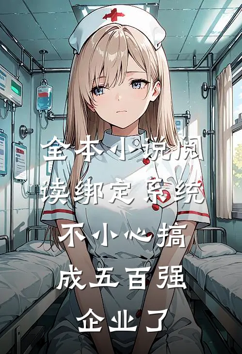 全本小说阅读绑定系统：不小心搞成五百强企业了